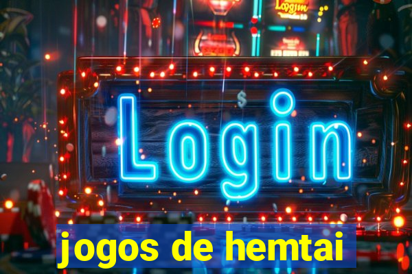 jogos de hemtai